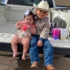 Meet your Posher, Juan